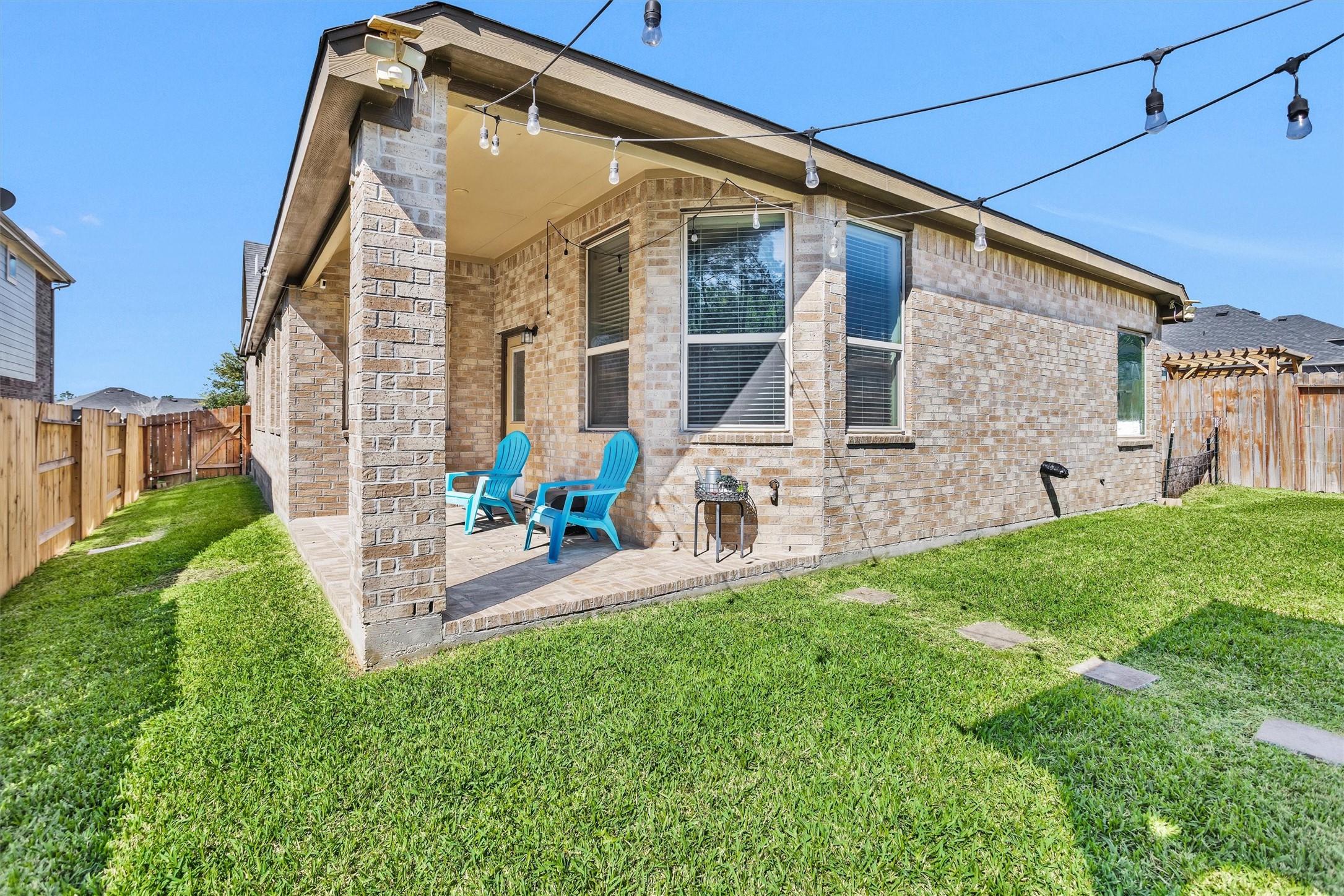 409 Billingsgate Chase, Unit CHASE Conroe, TX 77304 - Photo 34 of 44