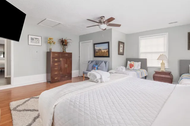 $4,500 | 502 Upland Place, Mount Pleasant, SC 29464