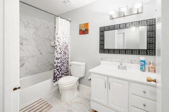 $4,500 | 502 Upland Place, Mount Pleasant, SC 29464