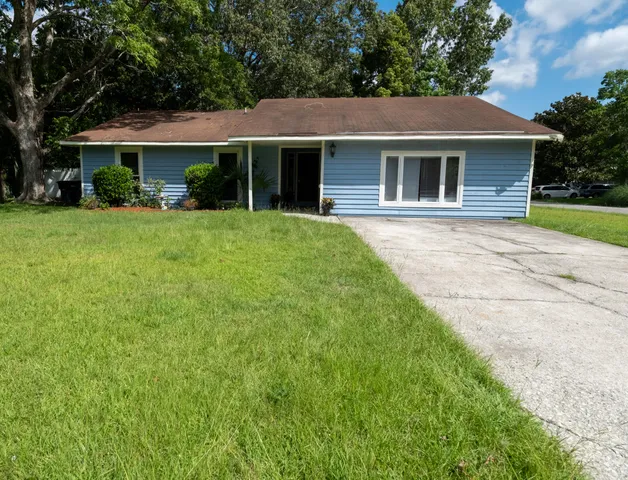 $4,500 | 502 Upland Place, Mount Pleasant, SC 29464