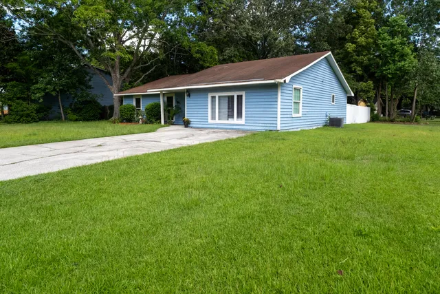 $4,500 | 502 Upland Place, Mount Pleasant, SC 29464