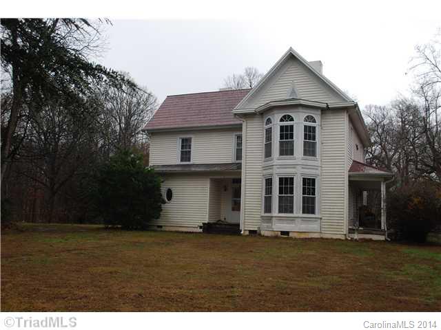 120 Fork Bixby Road Advance, NC 27006 - Photo 1 of 1 Gallery Image 1