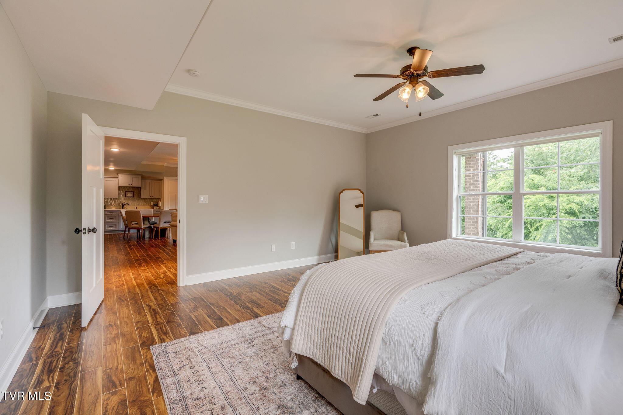 121 Sunset Ridge Boulevard Johnson City, TN 37615 - Photo 51 of 70 050