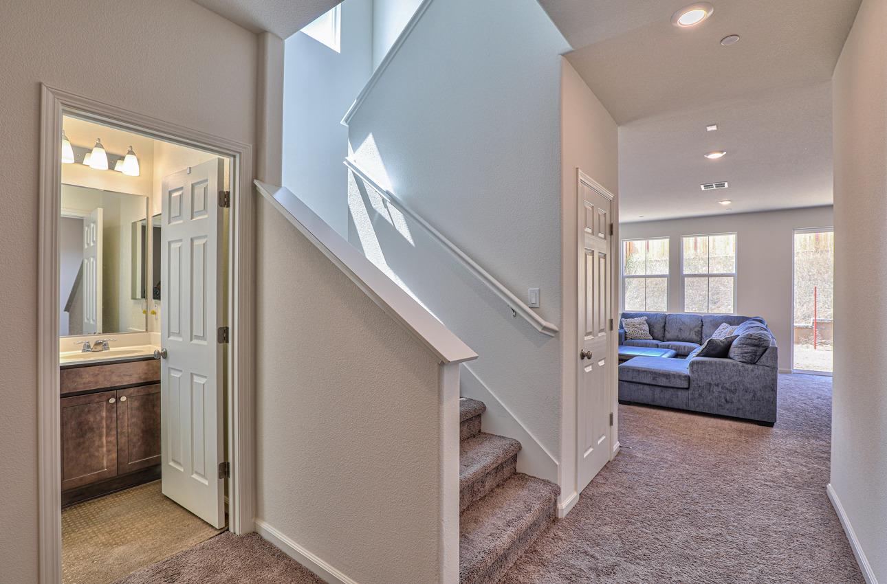 1400 Winzer Place Gilroy, CA 95020 - Photo 18 of 33 a view of livingroom with furniture and windows