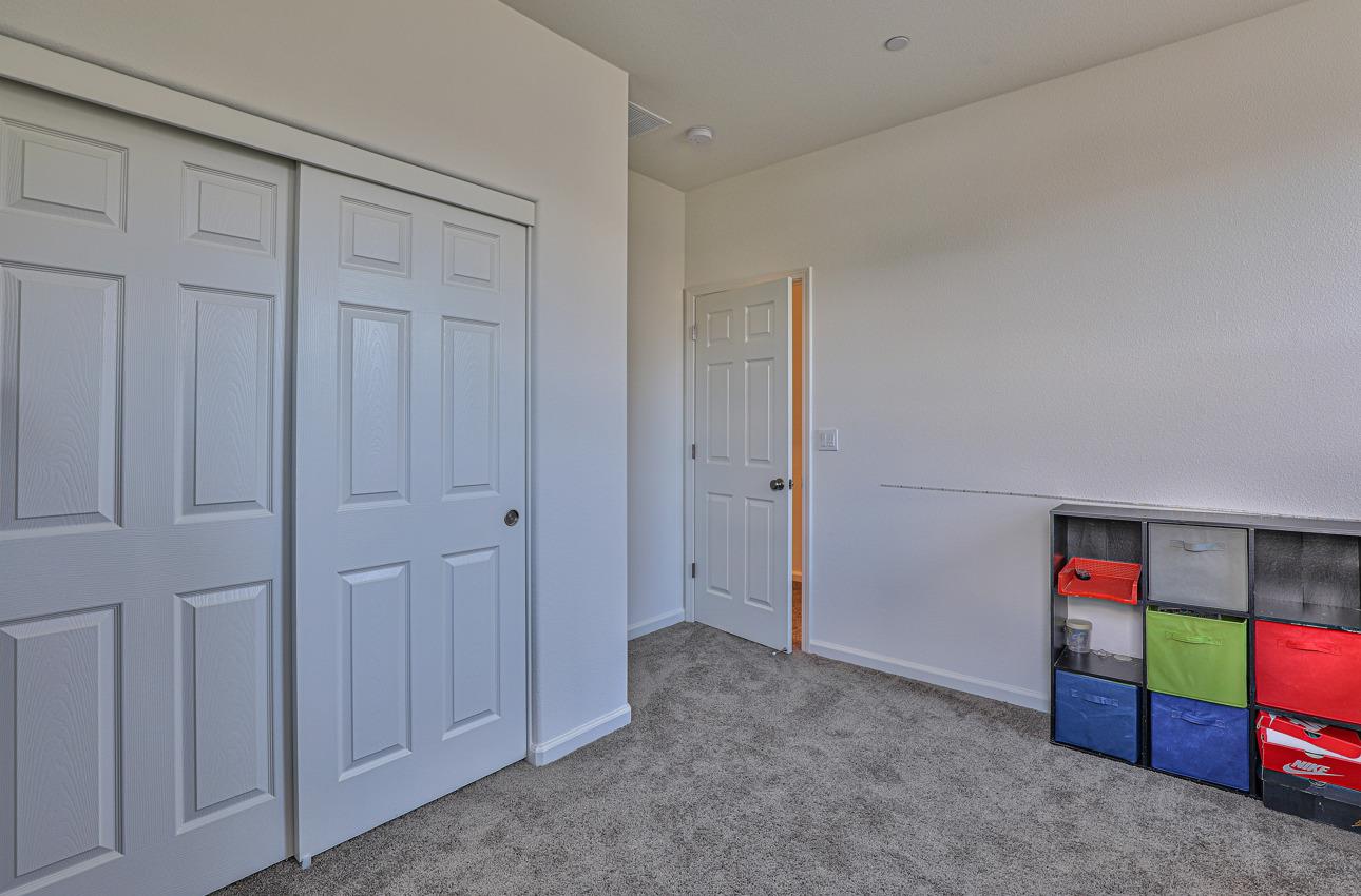 1400 Winzer Place Gilroy, CA 95020 - Photo 28 of 33 a view of an empty room