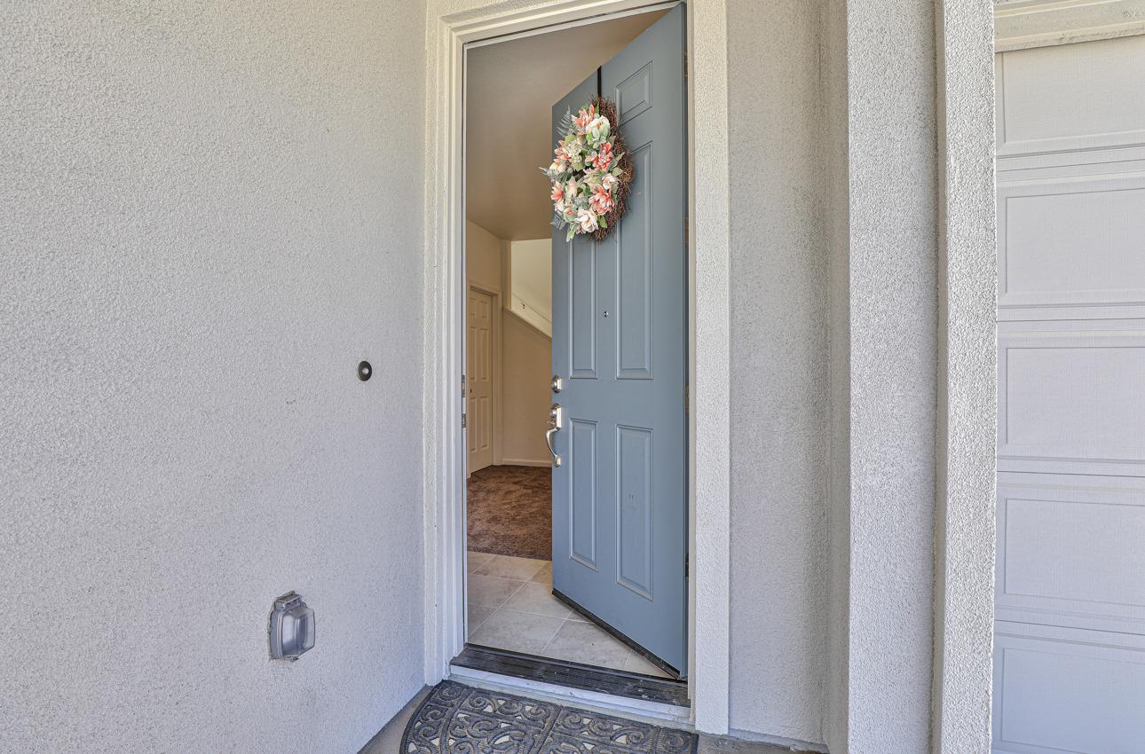 1400 Winzer Place Gilroy, CA 95020 - Photo 3 of 33 a door with a glass door