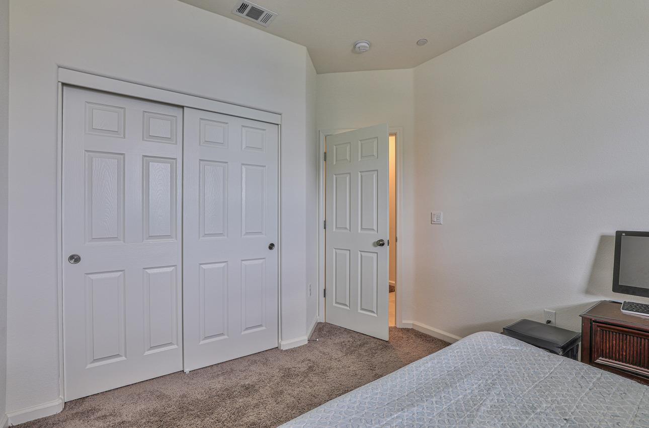 1400 Winzer Place Gilroy, CA 95020 - Photo 5 of 33 a view of a livingroom with an empty space