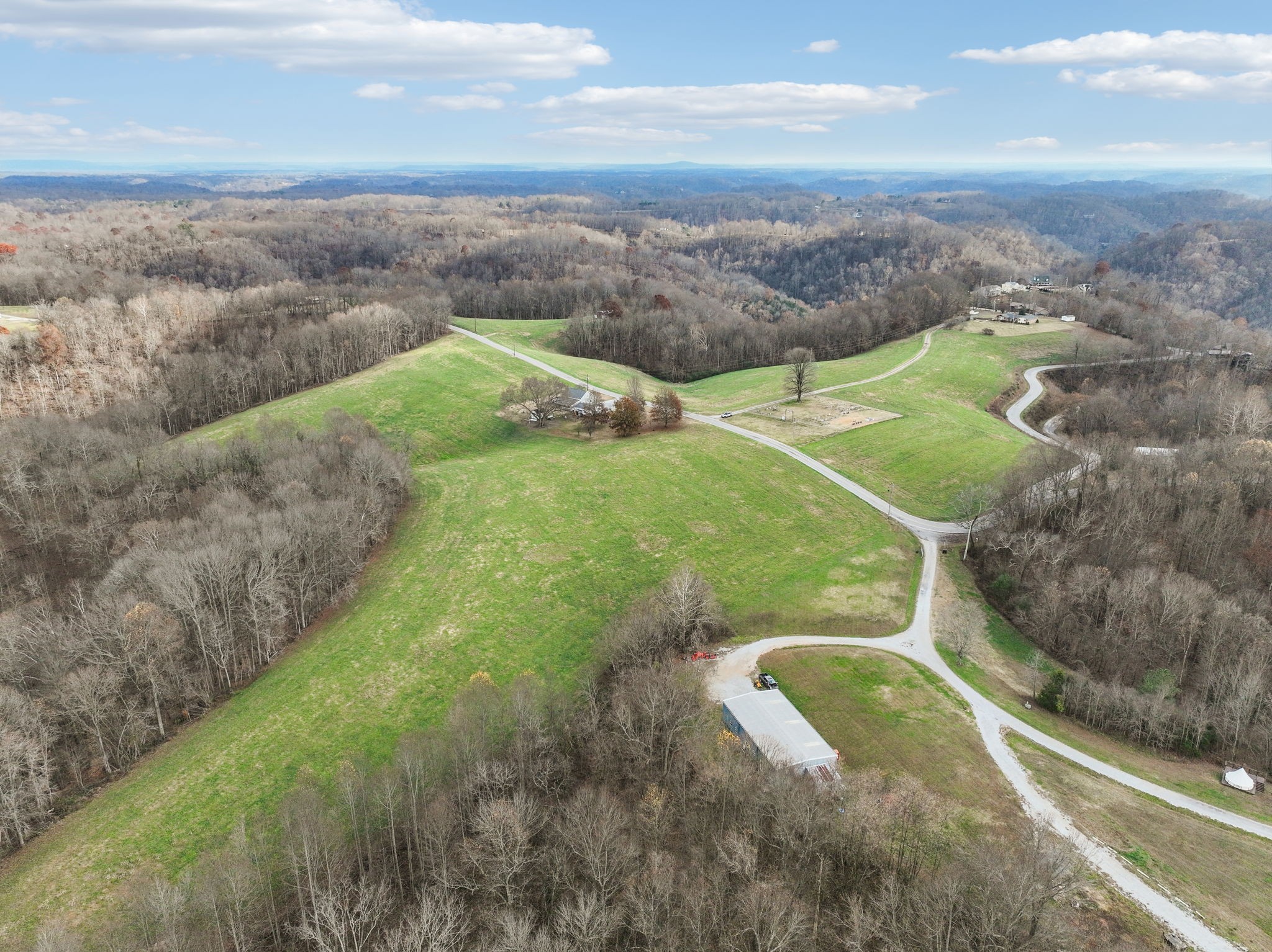 0 Clemons Ridge Road Silver Point, TN 38582 - Photo 13 of 19 a view of a city