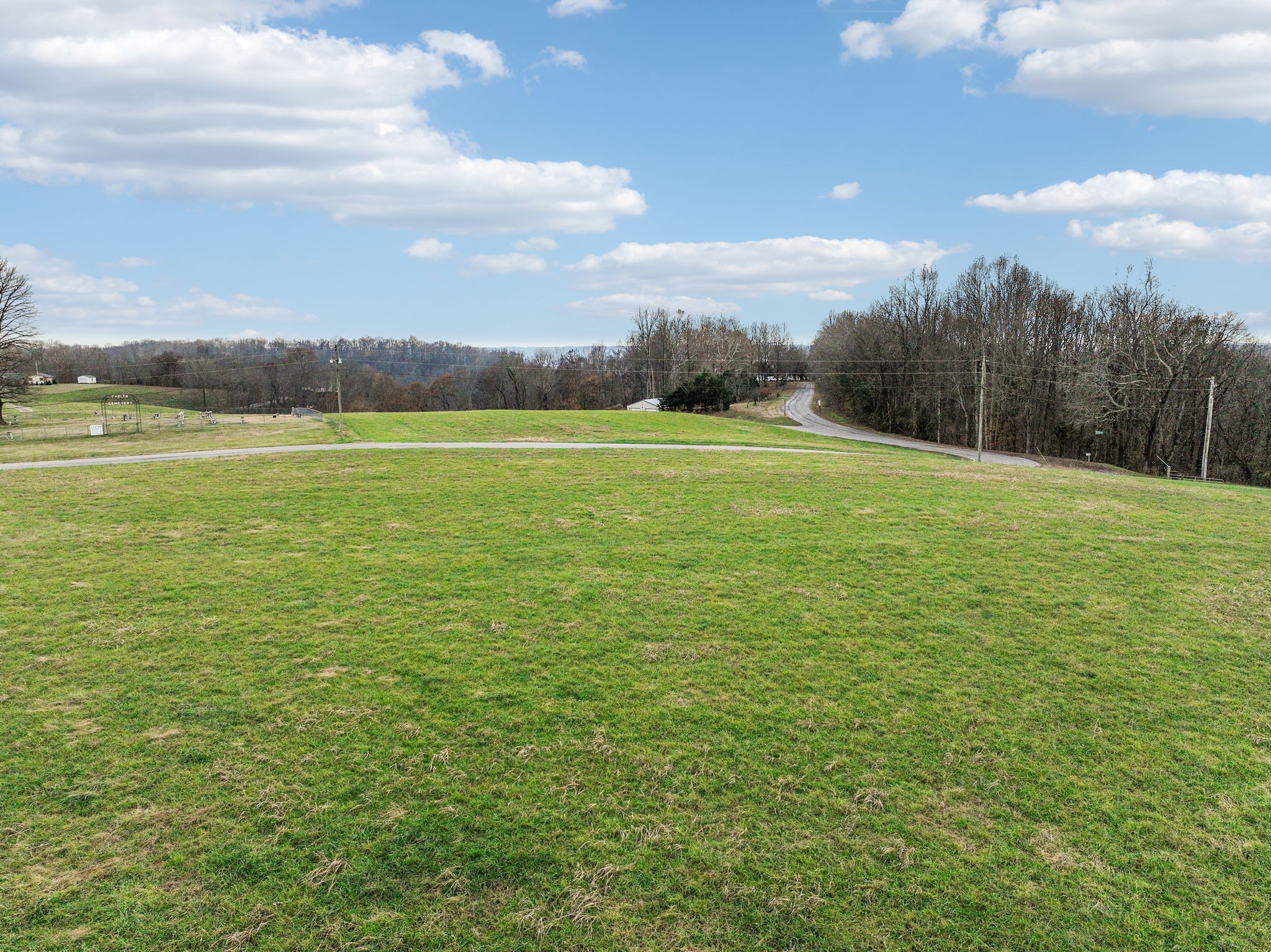 0 Clemons Ridge Road Silver Point, TN 38582 - Photo 19 of 19 a view of an ocean and a yard