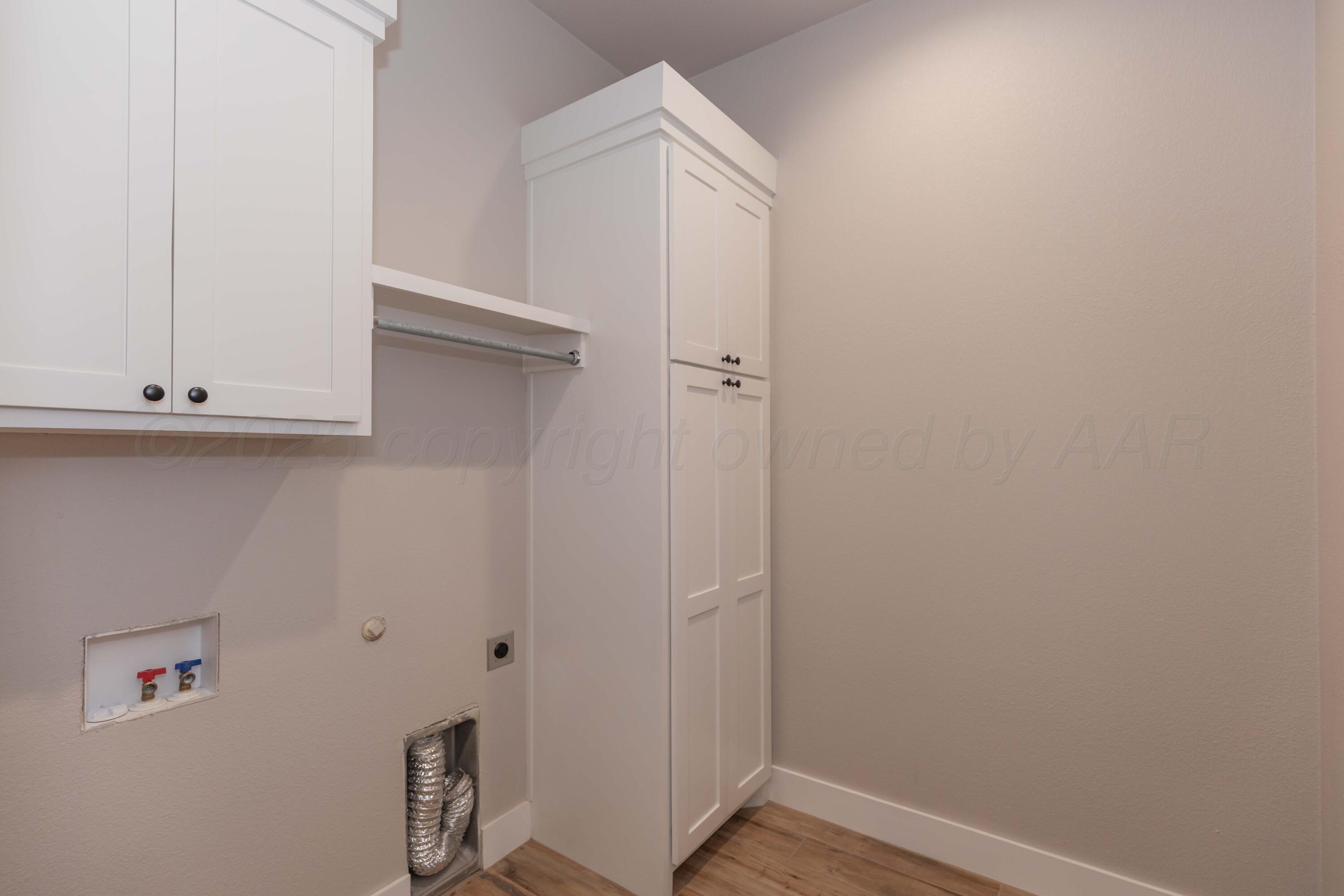 6206 Foley Square Street Amarillo, TX 79119 - Photo 61 of 73 UTILITY VIEW 1