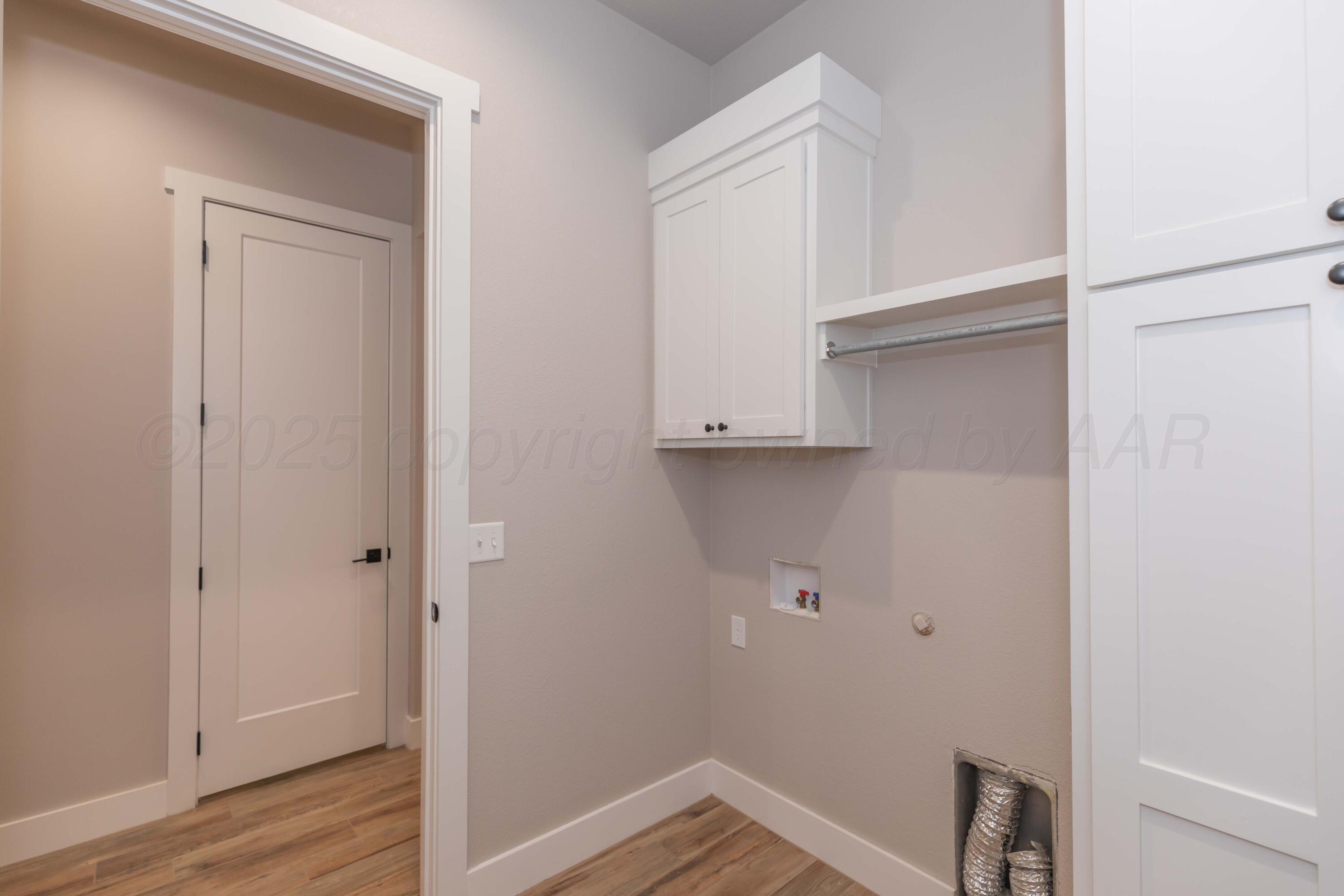 6206 Foley Square Street Amarillo, TX 79119 - Photo 62 of 73 UTILITY VIEW 2