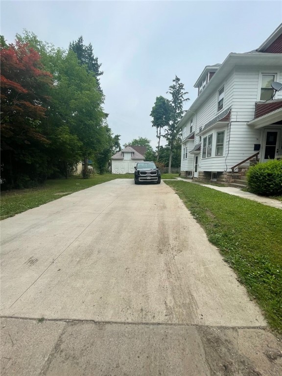 38 Chapin Street Rochester, NY 14621 - Photo 2 of 22