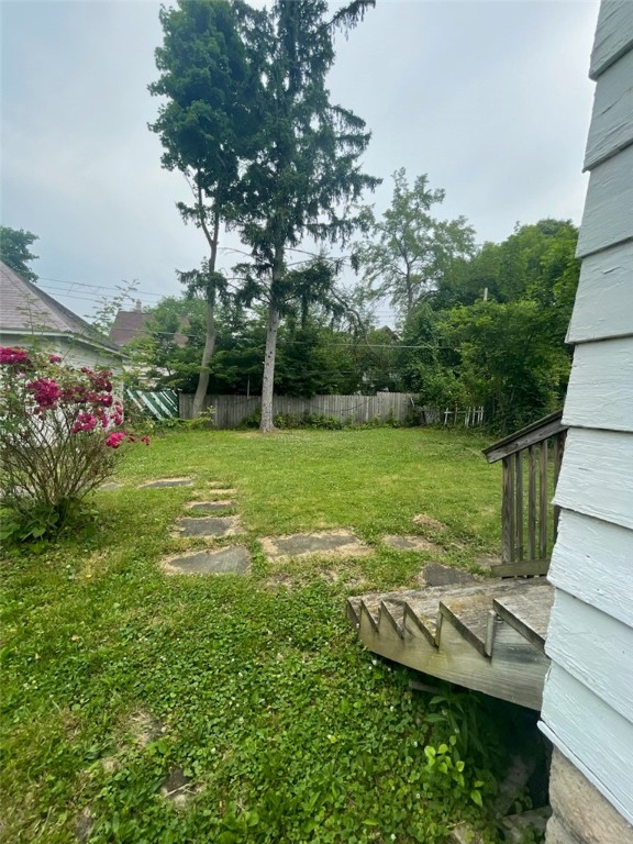 38 Chapin Street Rochester, NY 14621 - Photo 21 of 22