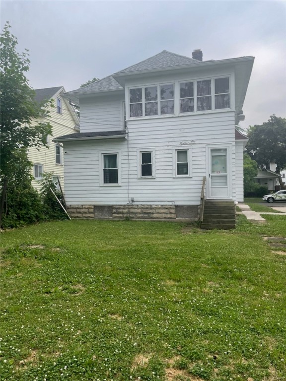 38 Chapin Street Rochester, NY 14621 - Photo 22 of 22