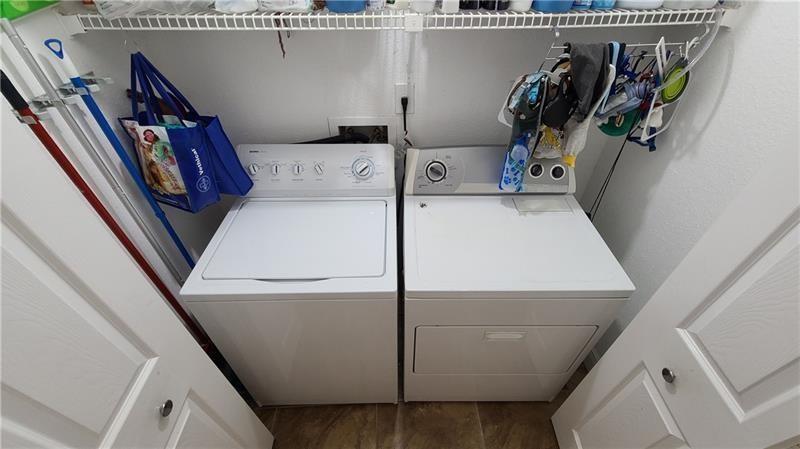 805 Riverside Drive, Unit 1112 Coral Springs, FL 33071 - Photo 17 of 26 a view of water heater room