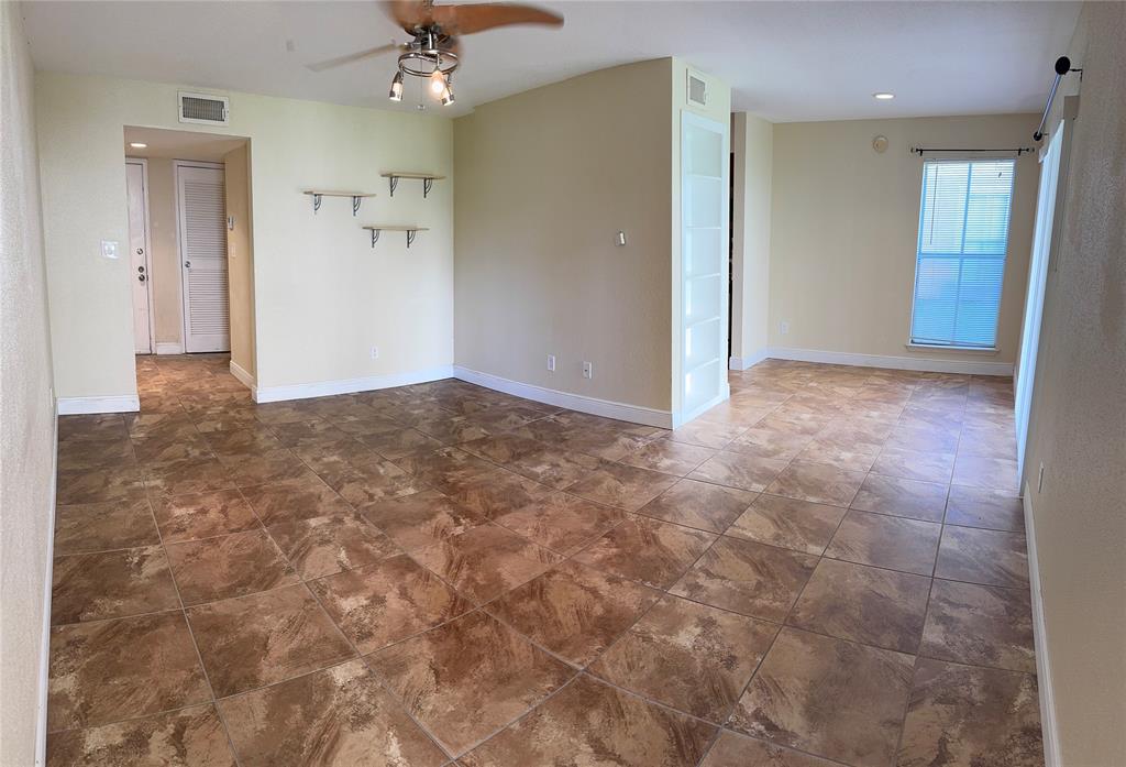 805 Riverside Drive, Unit 1112 Coral Springs, FL 33071 - Photo 6 of 26 a view of empty room