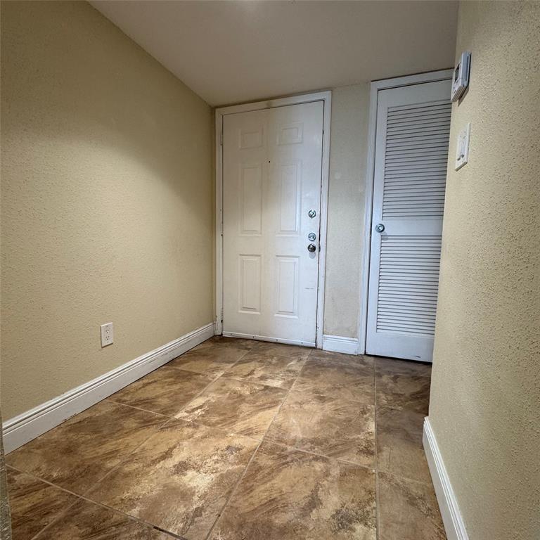 805 Riverside Drive, Unit 1112 Coral Springs, FL 33071 - Photo 9 of 26 a view of an empty room