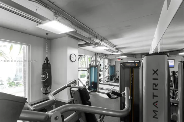 $2,800 | 60 Southwest 13th Street, Unit 3213, Miami, FL 33130