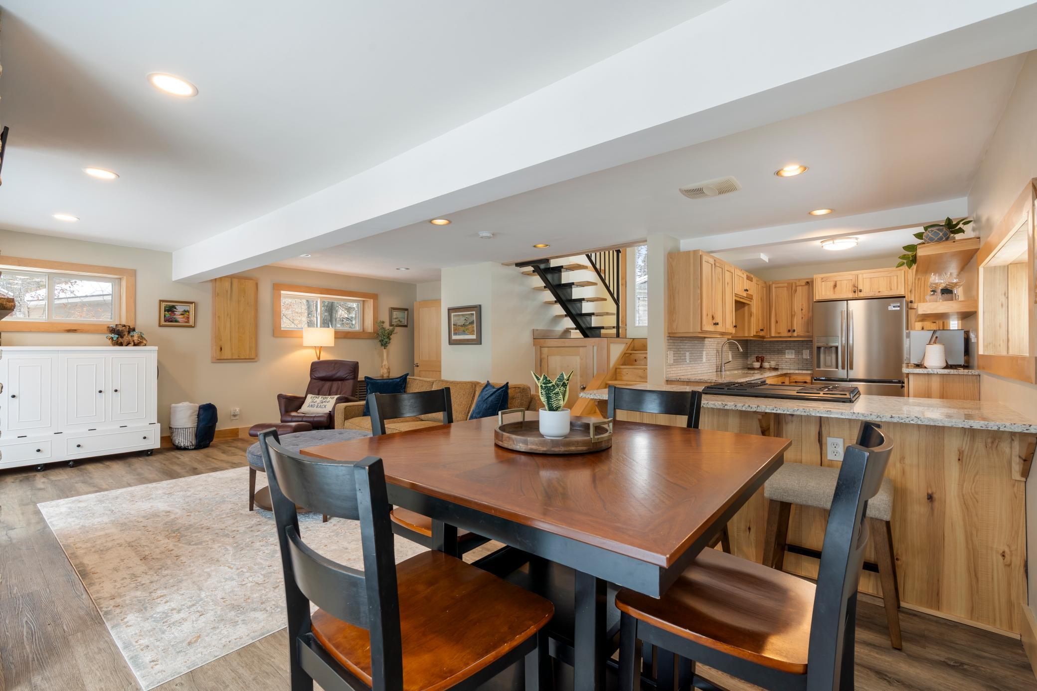 12523 Lower Sylvan Road Southwest Pillager, MN 56473 - Photo 6 of 55 Gallery Image 6