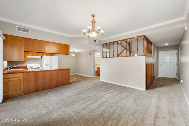 $385,000 | 829 Alpha Lane, Unit 13, Prescott, AZ 86303