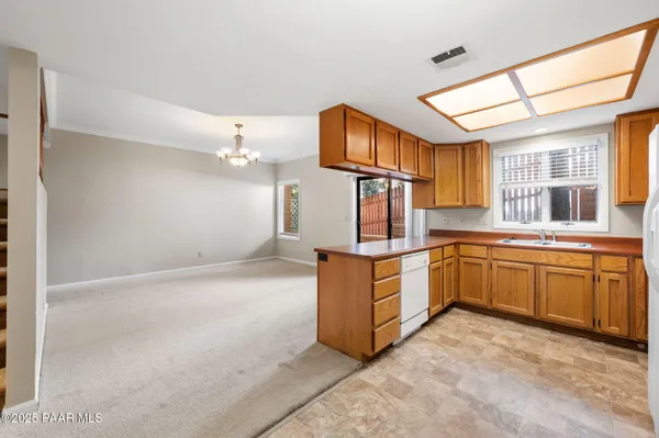 $375,000 | 829 Alpha Lane, Unit 13, Prescott, AZ 86303