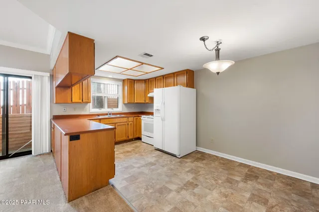 $385,000 | 829 Alpha Lane, Unit 13, Prescott, AZ 86303
