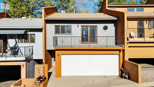 $385,000 | 829 Alpha Lane, Unit 13, Prescott, AZ 86303