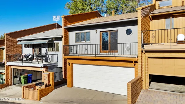 $385,000 | 829 Alpha Lane, Unit 13, Prescott, AZ 86303