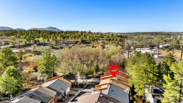 $385,000 | 829 Alpha Lane, Unit 13, Prescott, AZ 86303