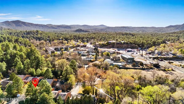 $375,000 | 829 Alpha Lane, Unit 13, Prescott, AZ 86303
