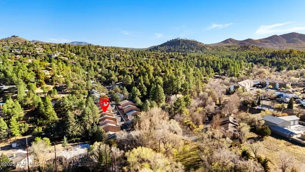 $375,000 | 829 Alpha Lane, Unit 13, Prescott, AZ 86303