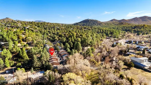 $385,000 | 829 Alpha Lane, Unit 13, Prescott, AZ 86303