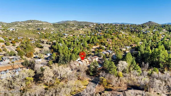 $375,000 | 829 Alpha Lane, Unit 13, Prescott, AZ 86303
