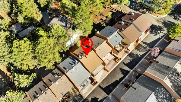 $375,000 | 829 Alpha Lane, Unit 13, Prescott, AZ 86303