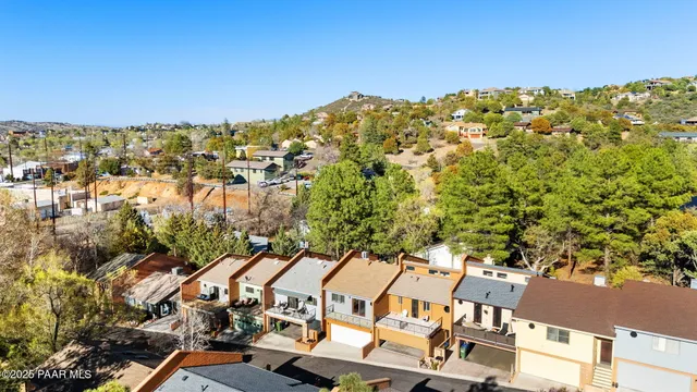 $385,000 | 829 Alpha Lane, Unit 13, Prescott, AZ 86303