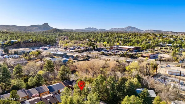 $375,000 | 829 Alpha Lane, Unit 13, Prescott, AZ 86303