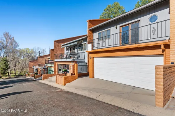 $375,000 | 829 Alpha Lane, Unit 13, Prescott, AZ 86303