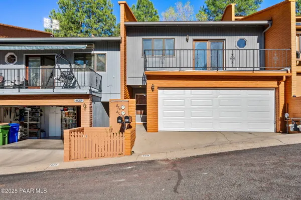 $375,000 | 829 Alpha Lane, Unit 13, Prescott, AZ 86303