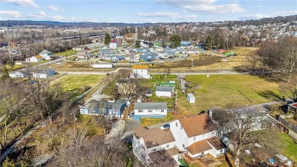 $142,500 | 1152 West Gibson Avenue, Connellsville, PA 15425