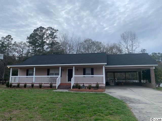 3580 Steamer Trace Road Conway, SC 29527 - Photo 1 of 32 Gallery Image 1