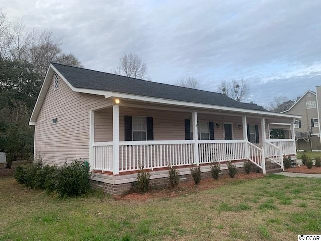 3580 Steamer Trace Road Conway, SC 29527 - Photo 2 of 32 Gallery Image 2