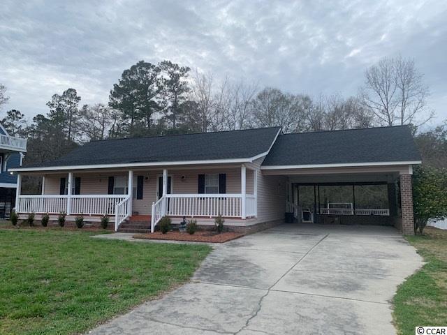 3580 Steamer Trace Road Conway, SC 29527 - Photo 3 of 32 Gallery Image 3