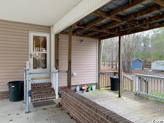 3580 Steamer Trace Road Conway, SC 29527 - Photo 27 of 32 Gallery Image 27