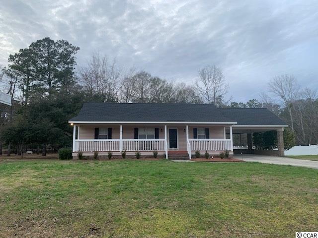 3580 Steamer Trace Road Conway, SC 29527 - Photo 4 of 32 Gallery Image 4