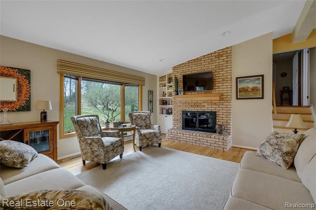 108 Shagbark Drive Rochester Hills, MI 48309 - Photo 16 of 30