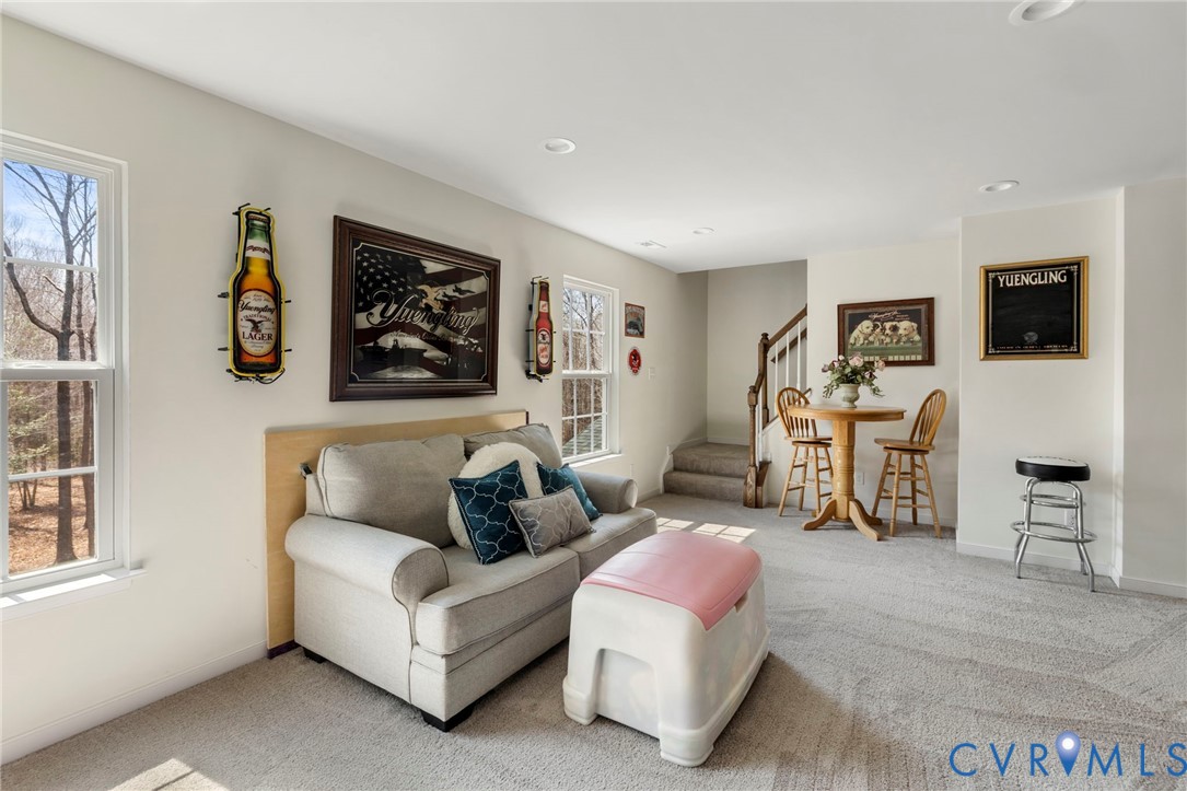 11177 Creeks Edge Road New Kent, VA 23124 - Photo 25 of 45