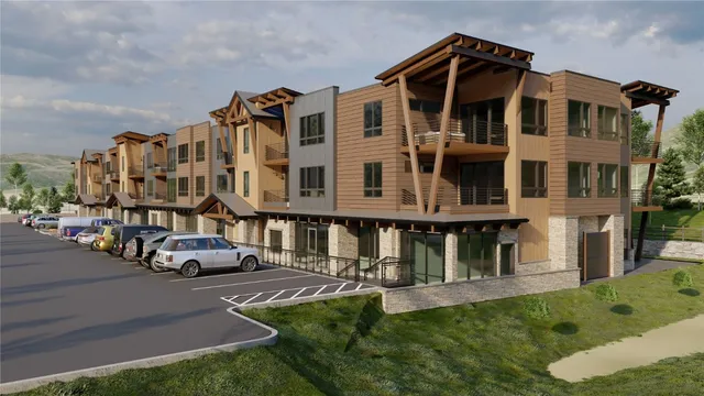 $1,774,350 | 80 West Main Street, Unit 206, Frisco, CO 80443