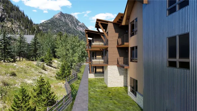 $1,774,350 | 80 West Main Street, Unit 206, Frisco, CO 80443