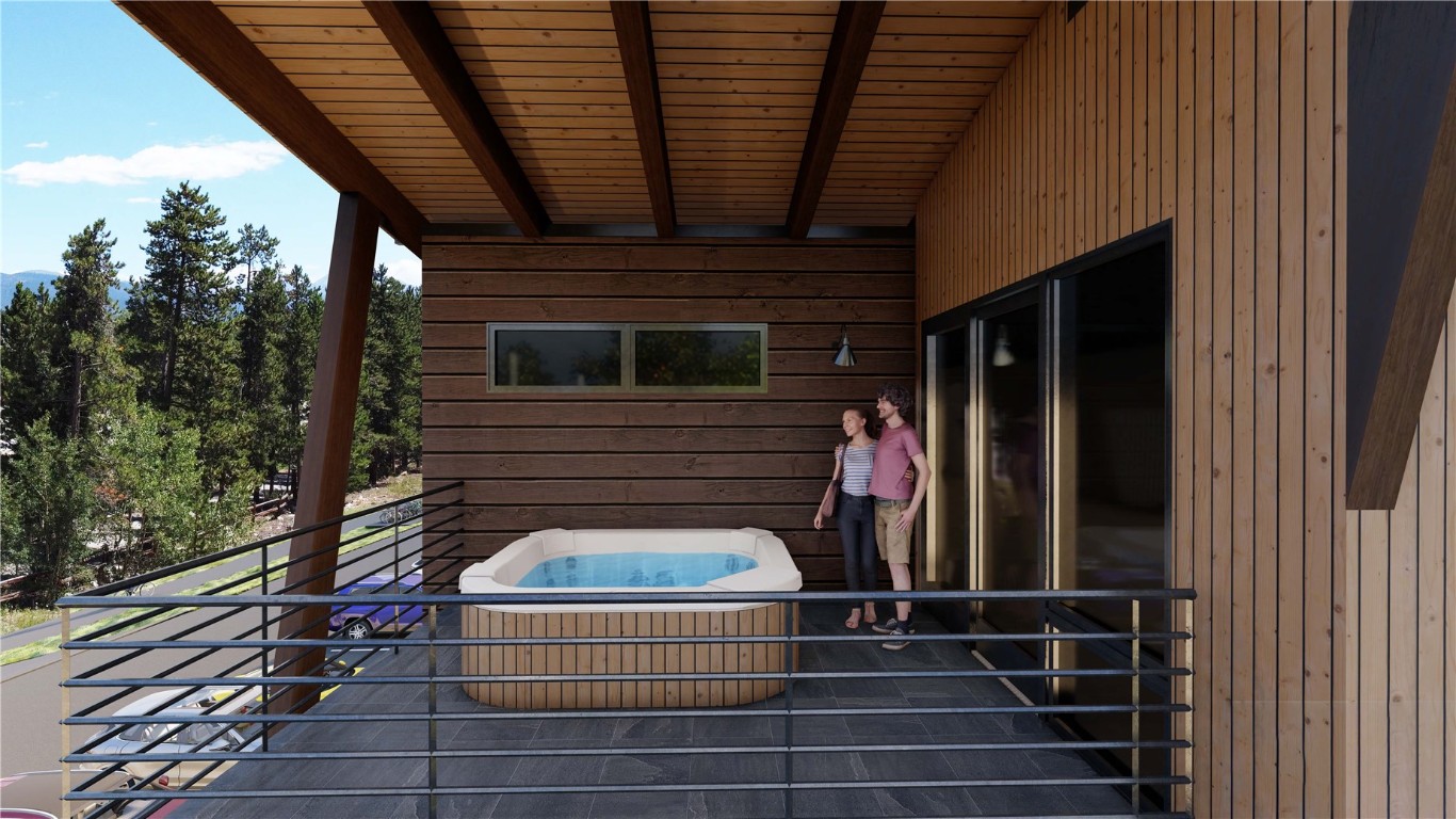 80 West Main Street, Unit 206 Frisco, CO 80443 - Photo 22 of 48