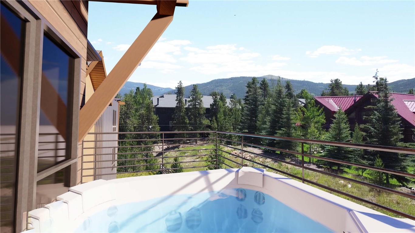 80 West Main Street, Unit 206 Frisco, CO 80443 - Photo 25 of 48